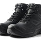 Blaklader New Shoes Titan Veiligheidsschoenen 23820 Hoog S3L zwart(9900)