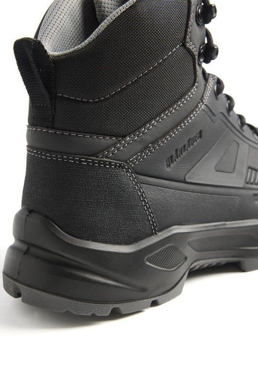 Blaklader New Shoes Titan Veiligheidsschoenen 23820 Hoog S3L zwart(9900)