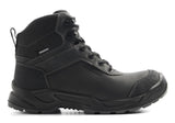 Blaklader New Shoes Titan Veiligheidsschoenen 23860 Hoog S3L zwart(9900)