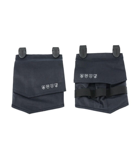 Mascot Accelerate Multisafe Spijkerzakken 24010-281 vlamvertragend donker marineblauw(010)