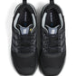 Printer New Shoes Sprinter Veiligheidsschoenen 24020 S1PS zwart-middelgrijs(9996)