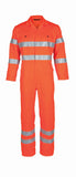 Havep Overalls 2404 HiVis fluo-oranje(620)