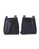 Mascot Customized Spijkerzakken 24050-012 Cordura Click Pocket System donker marineblauw(010)