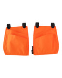 Mascot Accelerate Safe Spijkerzakken 24110-126 Click Pocket System HiVis fluo oranje(14)