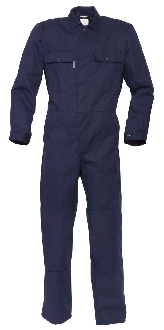 Havep Overalls 2412 marineblauw(100)