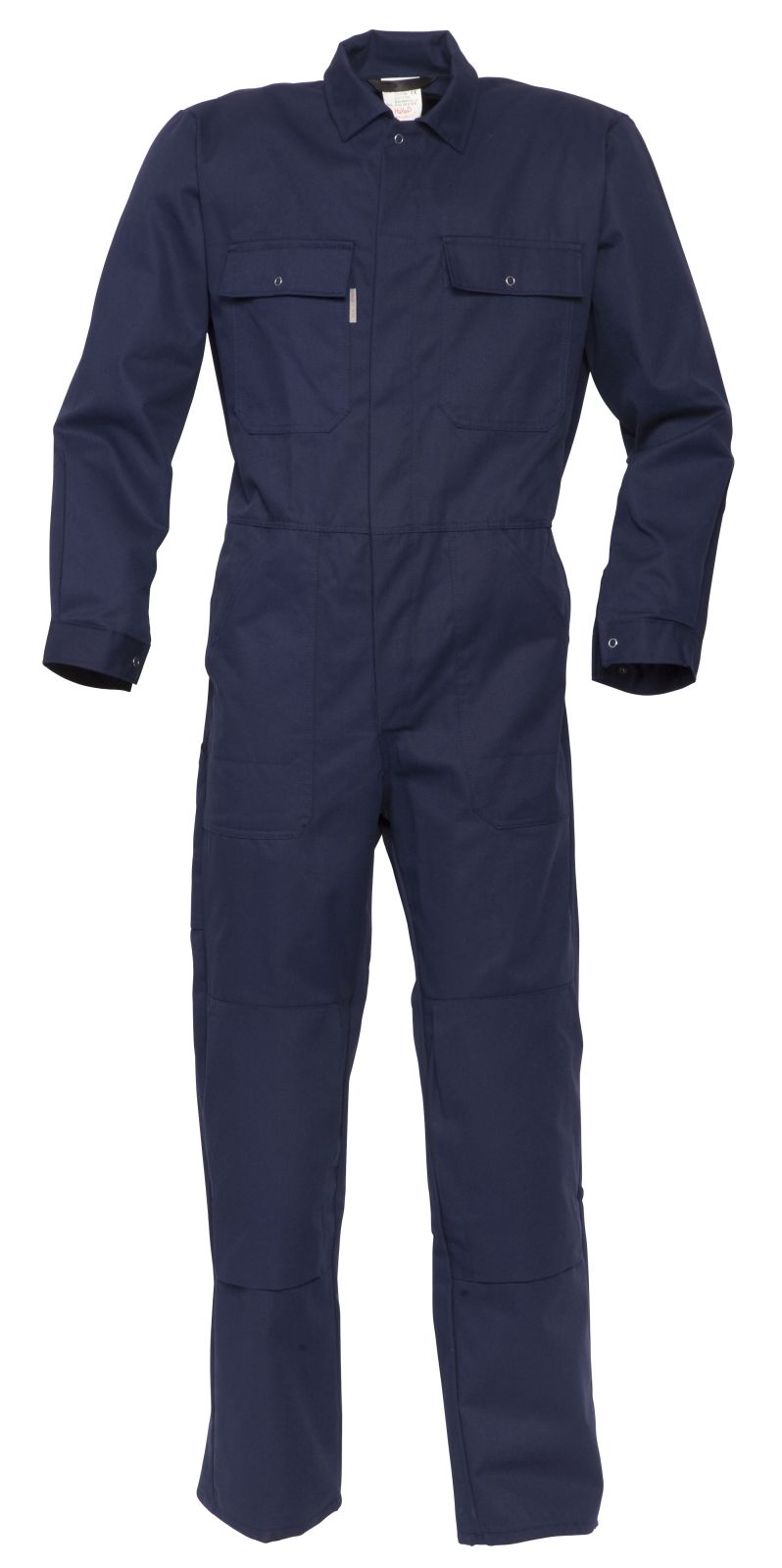 Havep Overalls 2412 marineblauw(100)
