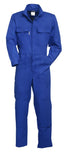 Havep Overalls 2412 kobaltblauw(170)