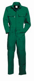 Havep Overalls 2412 flessengroen(400)
