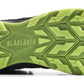 Printer New Shoes Sprinter Veiligheidsschoenen 24130 Hoog S3S zwart-limoengroen(9943)