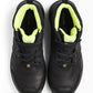 Printer New Shoes Sprinter Veiligheidsschoenen 24130 Hoog S3S zwart-limoengroen(9943)
