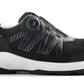 Printer New Shoes Sprinter Veiligheidsschoenen 24140 S1PS zwart(9900)