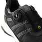 Printer New Shoes Sprinter Veiligheidsschoenen 24140 S1PS zwart(9900)