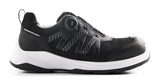 Printer New Shoes Sprinter Veiligheidsschoenen 24140 S1PS zwart(9900)