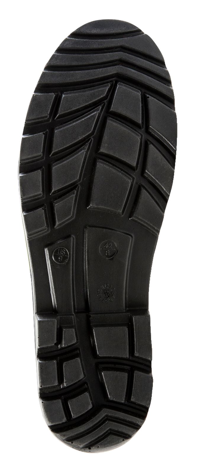 Blaklader Laarzen 24213909 legergroen-zwart(4699)