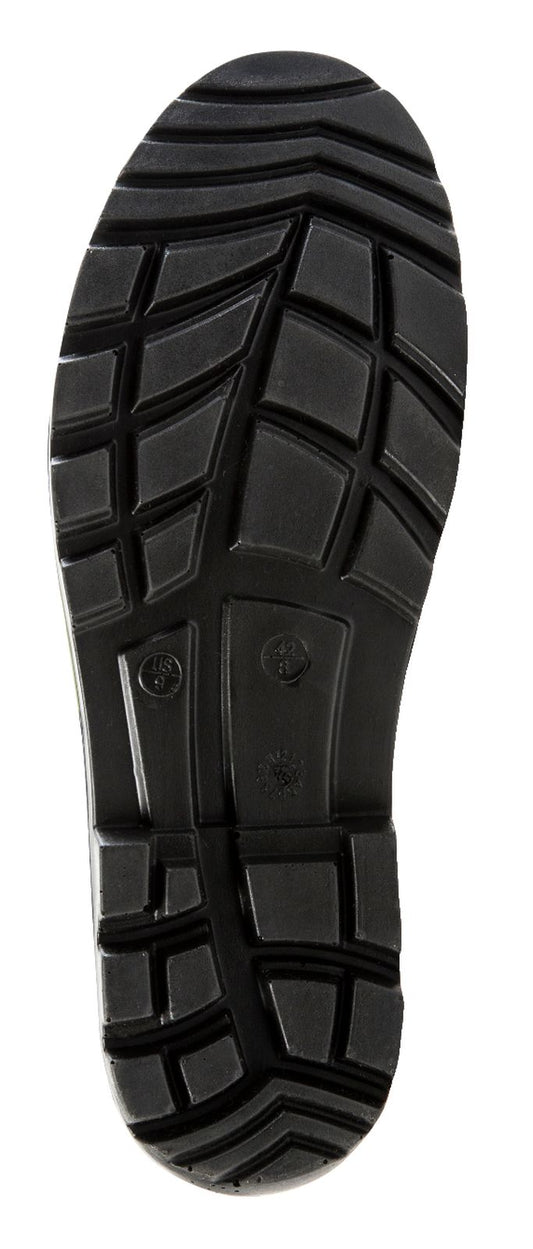 Blaklader Laarzen 24213909 legergroen-zwart(4699)