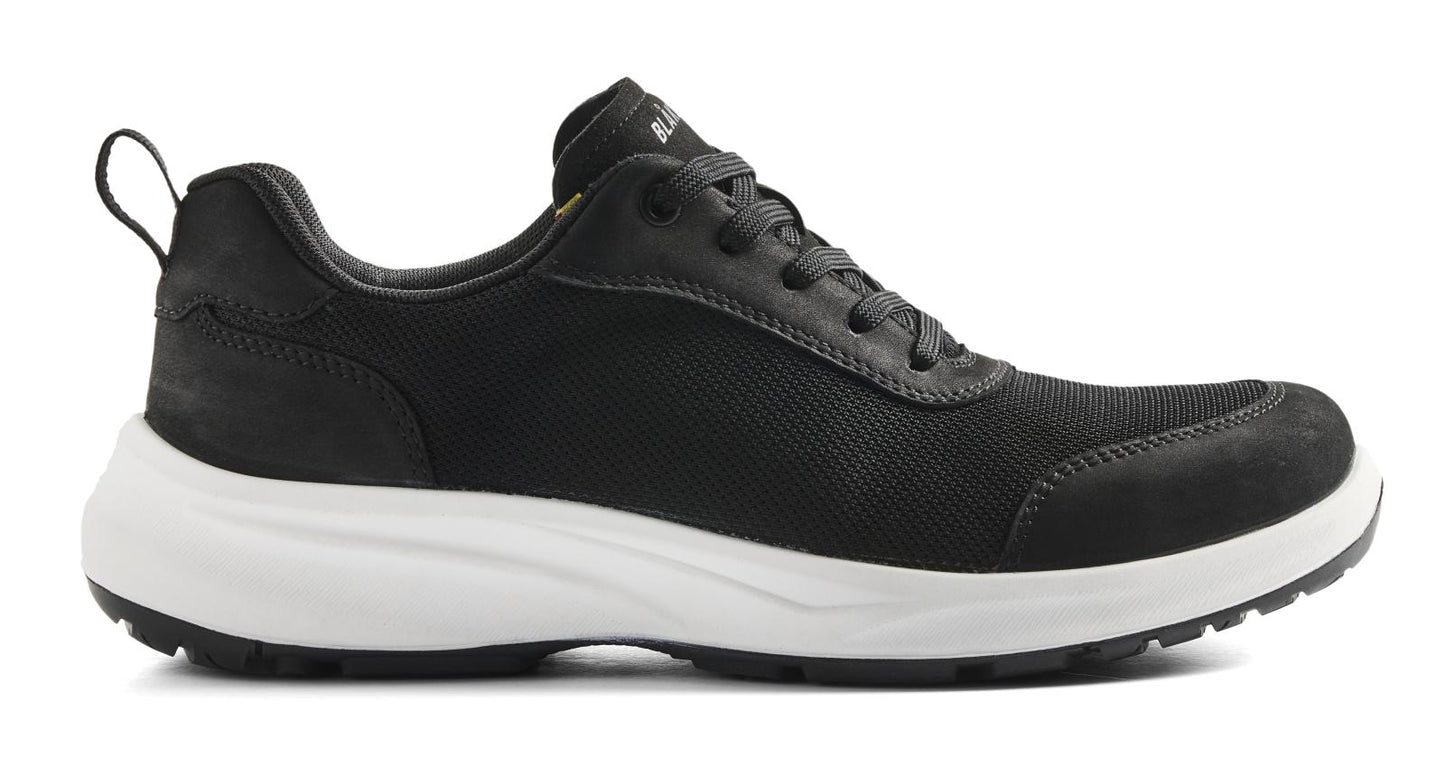 Blaklader New Shoes Pilot Werkschoenen 24240 O1 zwart(9900)