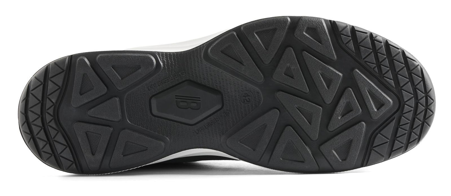 Blaklader New Shoes Pilot Werkschoenen 24240 O1 zwart(9900)