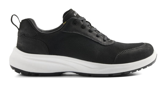 Blaklader New Shoes Pilot Werkschoenen 24240 O1 zwart(9900)