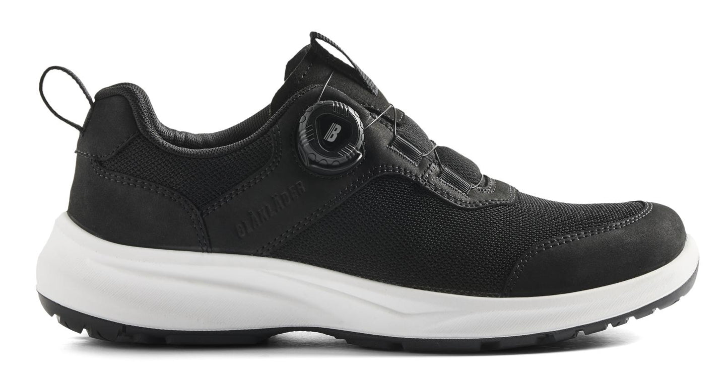 Blaklader New Shoes Pilot Werkschoenen 24260 O1 zwart(9900)