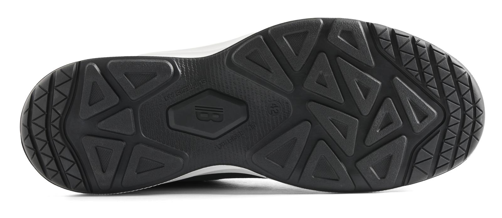 Blaklader New Shoes Pilot Werkschoenen 24260 O1 zwart(9900)