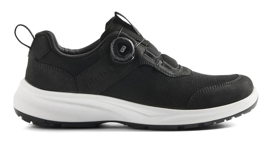 Blaklader New Shoes Pilot Werkschoenen 24260 O1 zwart(9900)