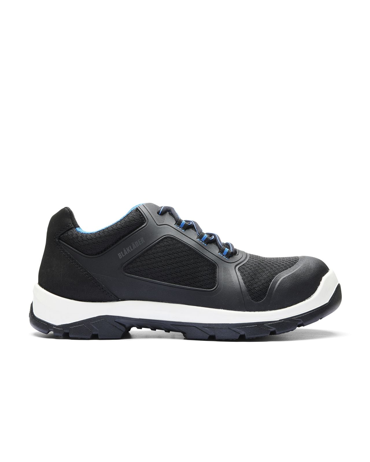 Blaklader New Shoes Retro veiligheidsschoenen 24320 S1P SRC ESD zwart(9900)