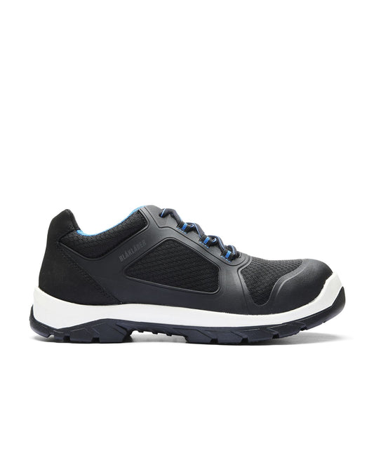Blaklader New Shoes Retro veiligheidsschoenen 24320 S1P SRC ESD zwart(9900)