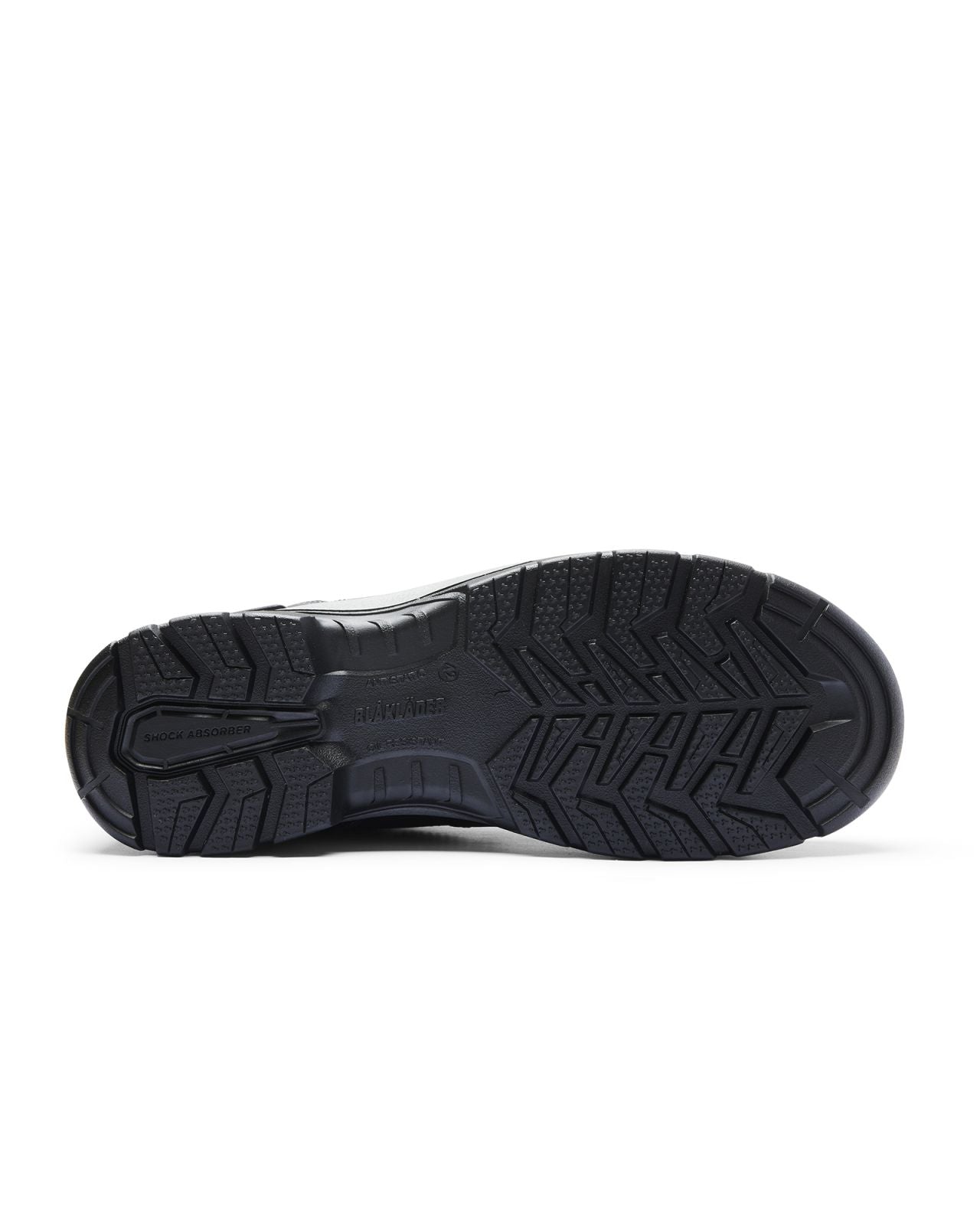 Blaklader schoenen 24330 zwart(9900) Klant 807