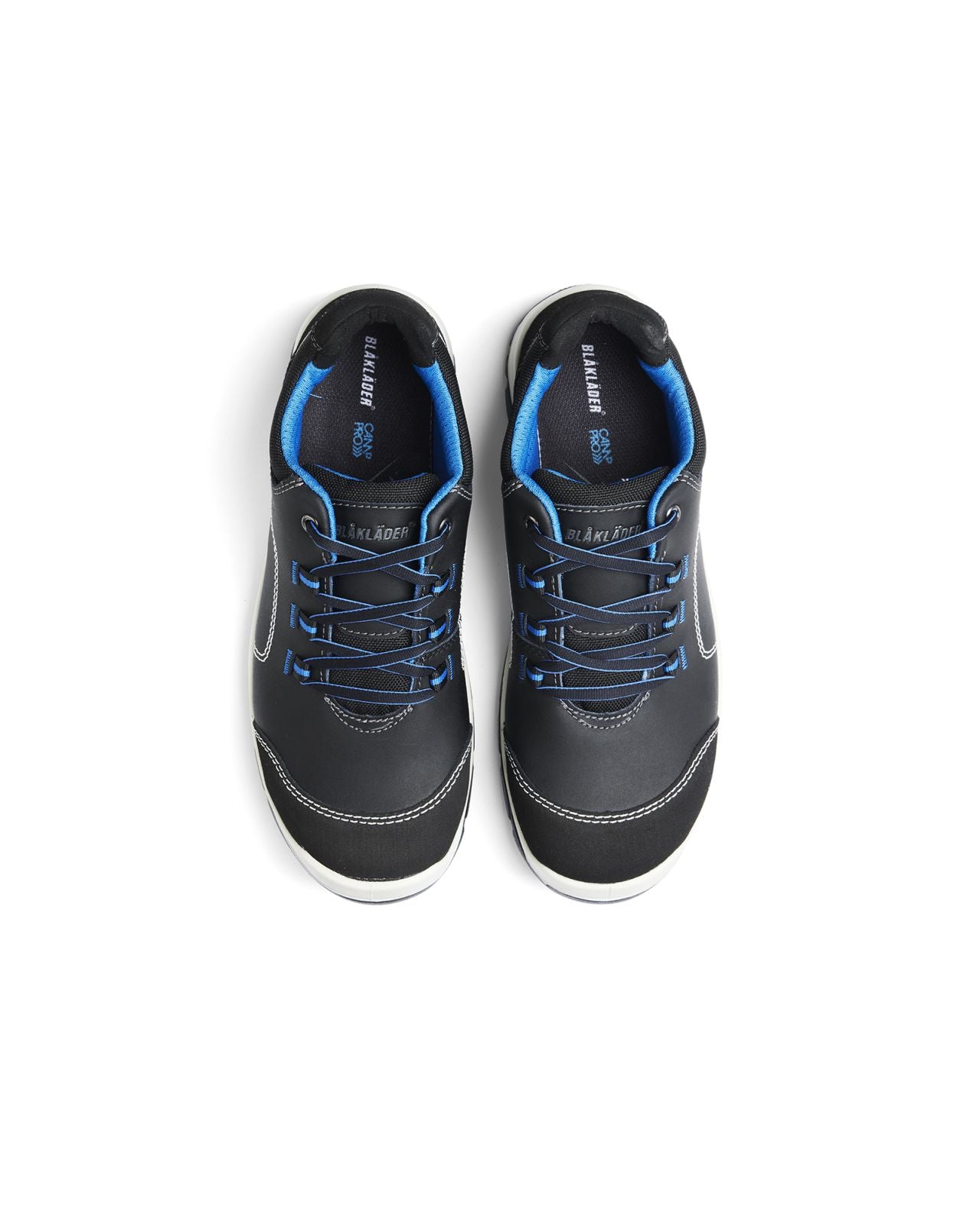 Blaklader schoenen 24330 zwart(9900)