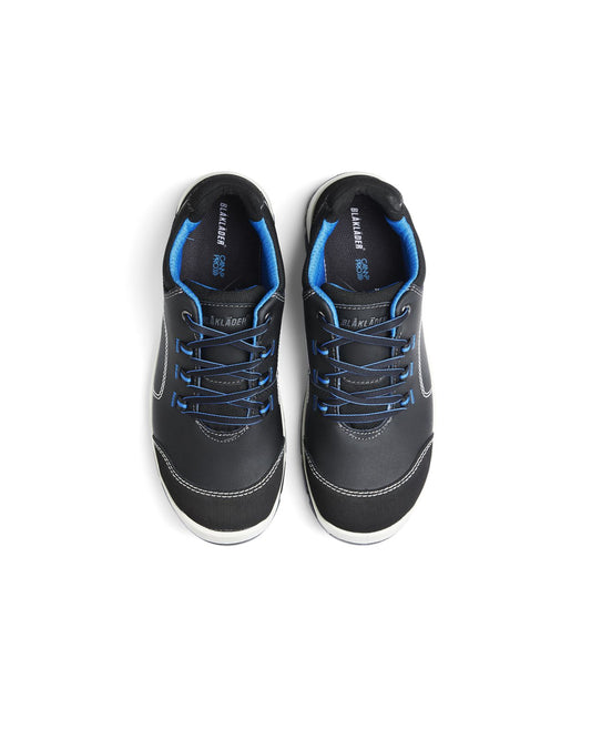 Blaklader schoenen 24330 zwart(9900)