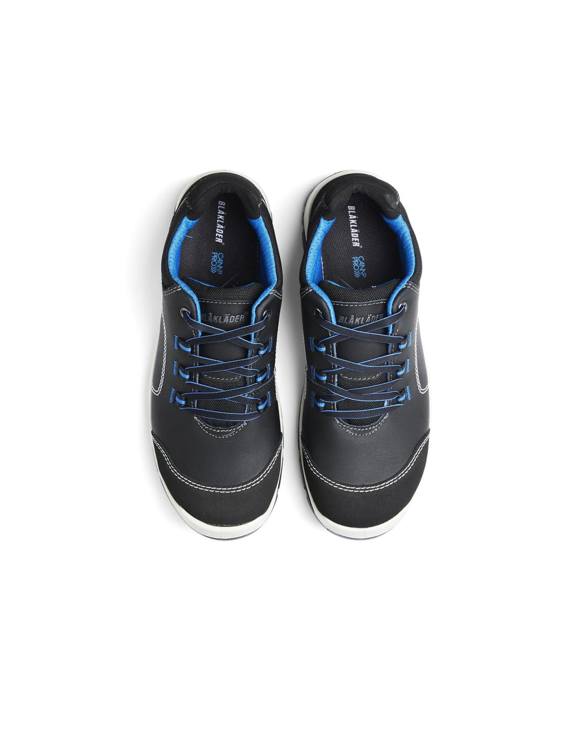 Blaklader schoenen 24330 zwart(9900)