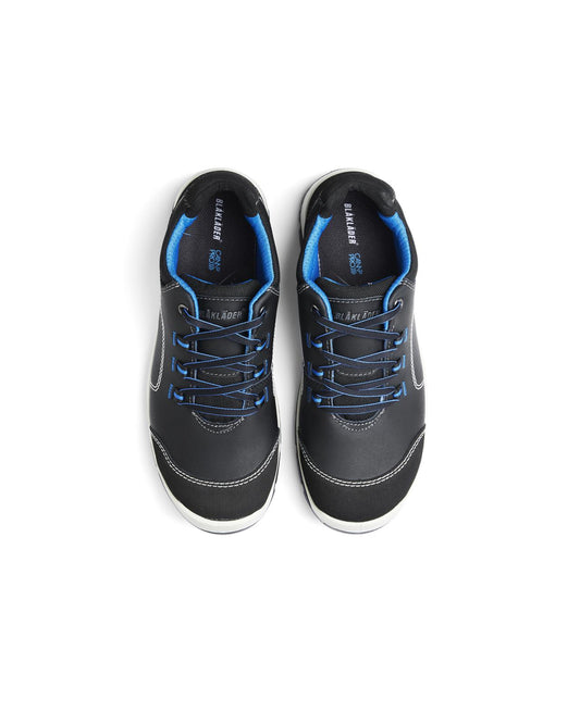 Blaklader schoenen 24330 zwart(9900)