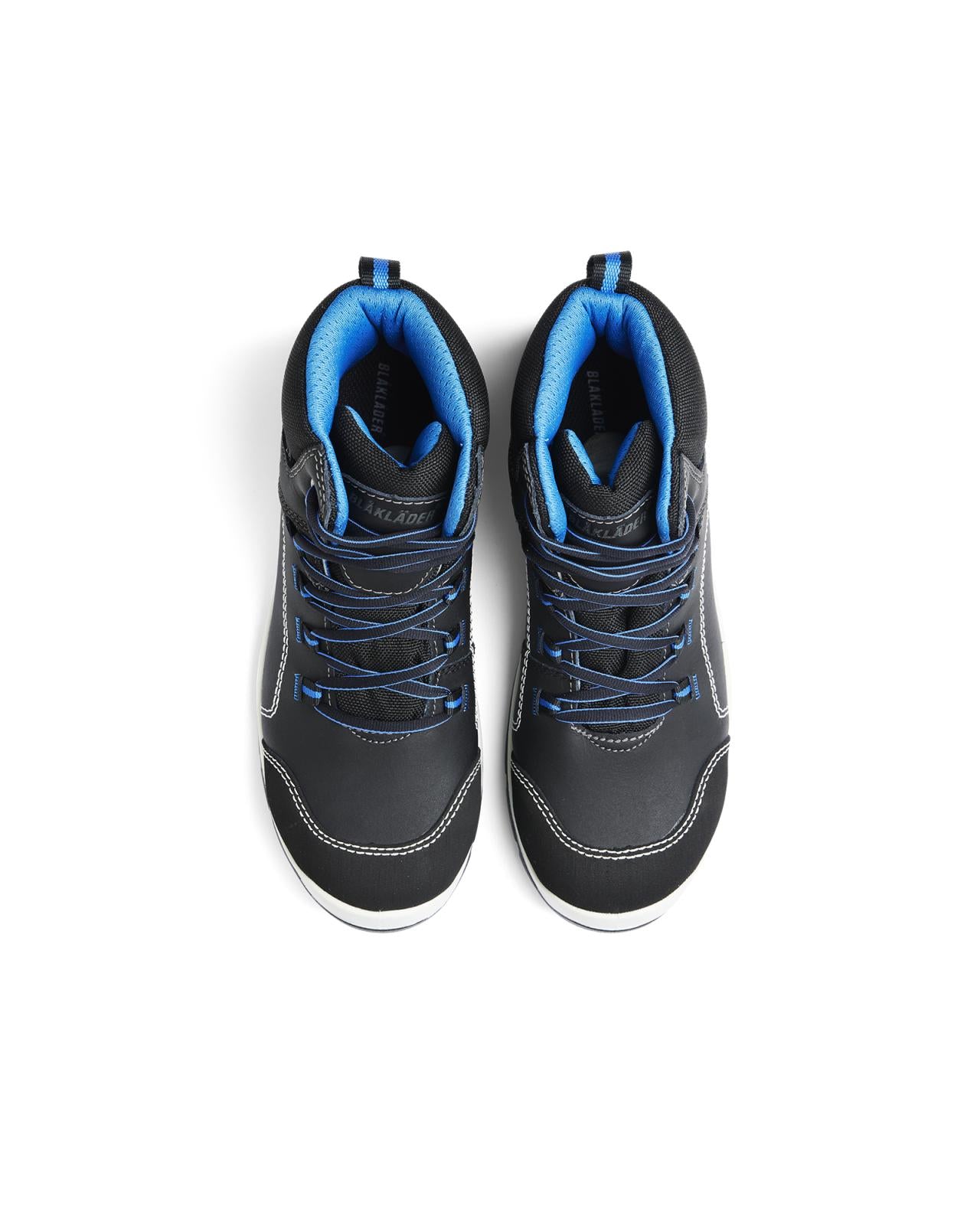 Blaklader schoenen 24340 zwart(9900) Klant 807