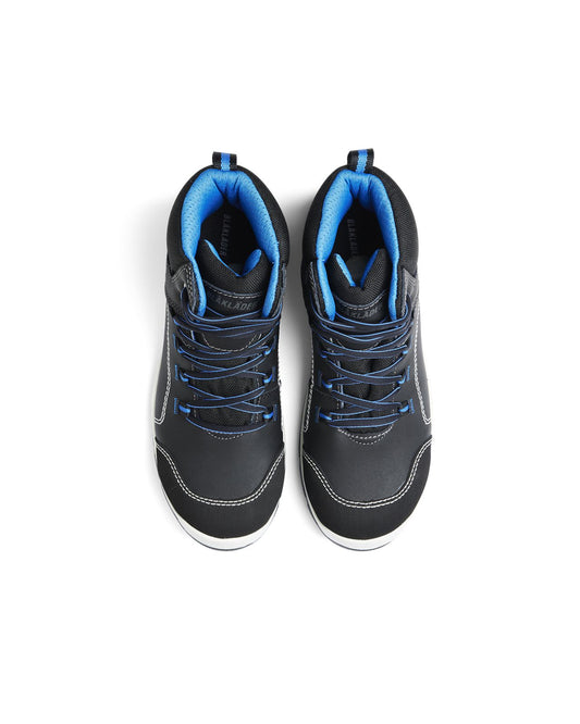 Blaklader schoenen 24340 zwart(9900)