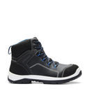 Blaklader schoenen 24340 zwart(9900)