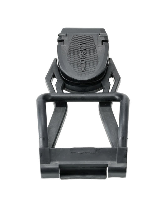 Mascot Customized Hamerhouder 24350-990 Click Pocket System zwart(09)