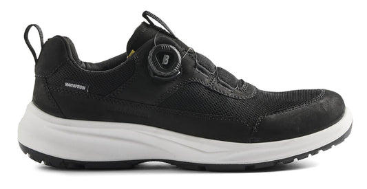 Blaklader New Shoes Pilot Werkschoenen 24360 O6 zwart(9900)