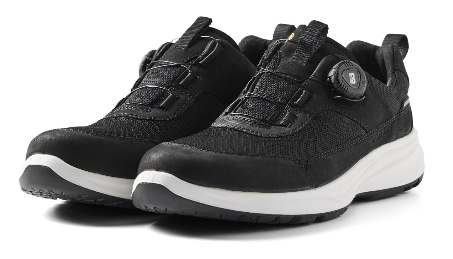 Blaklader New Shoes Pilot Werkschoenen 24360 O6 zwart(9900)