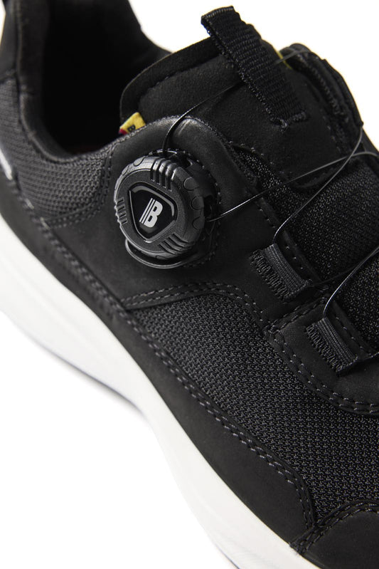 Blaklader New Shoes Pilot Werkschoenen 24360 O6 zwart(9900)
