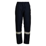 OXXA Broeken 3695 Moke Antistatisch- vlamwerend marineblauw