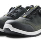 Blaklader New Shoes Cradle Veiligheidsschoenen laag S3L FO SR SC 24380 legergroen-geel(4633)