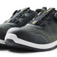 Blaklader New Shoes Cradle Veiligheidsschoenen laag S3L FO SR SC 24380 legergroen-geel(4633)