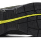 Blaklader New Shoes Cradle Veiligheidsschoenen laag S3L FO SR SC 24380 zwart-fluo geel(9933)