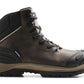 Blaklader New Shoes Elite Veiligheidsschoenen 24390 Hoog S3 SRC WR ESD Waterdicht bruin-zwart(7899)