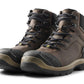 Blaklader New Shoes Elite Veiligheidsschoenen 24390 Hoog S3 SRC WR ESD Waterdicht bruin-zwart(7899)