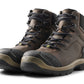 Blaklader New Shoes Elite Veiligheidsschoenen 24390 Hoog S3 SRC WR ESD Waterdicht bruin-zwart(7899)