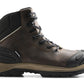 Blaklader New Shoes Elite Veiligheidsschoenen 24390 Hoog S3 SRC WR ESD Waterdicht bruin-zwart(7899)
