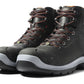 Blaklader New Shoes Elite Veiligheidsschoenen 24390 Hoog S3 SRC WR ESD zwart(9900)