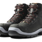 Blaklader New Shoes Elite Veiligheidsschoenen 24390 Hoog S3 SRC WR ESD zwart(9900)