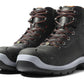Blaklader New Shoes Elite Veiligheidsschoenen 24390 Hoog S3 SRC WR ESD zwart(9900)